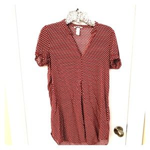 Casual Woman’s Dress